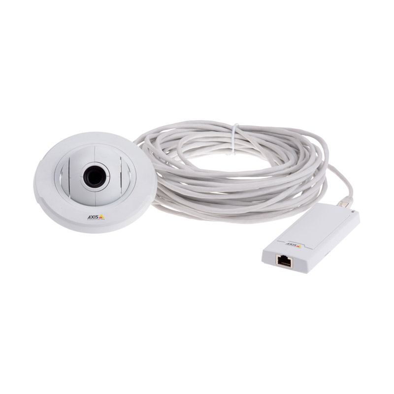 Axis P1290-E (IP Cameras)