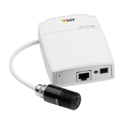 Axis P1214 (IP Cameras)