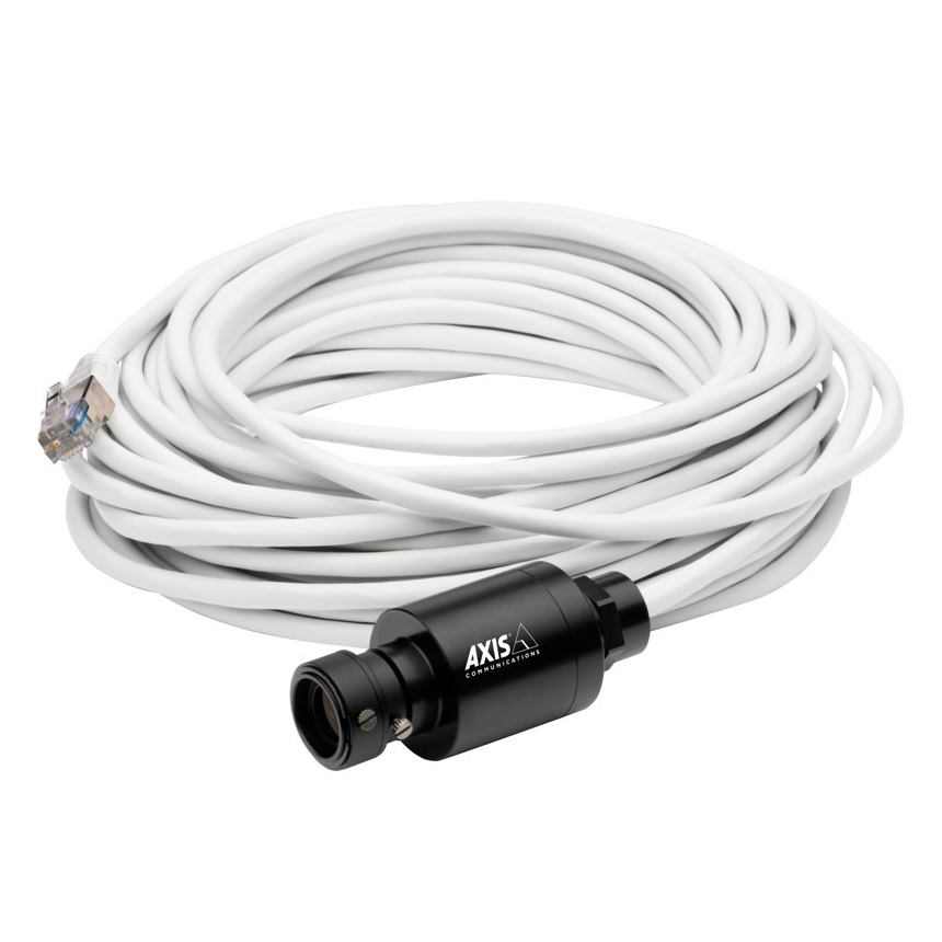 Axis F1015 (IP Cameras)