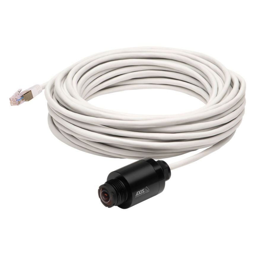 Axis F1035-E (IP Cameras)