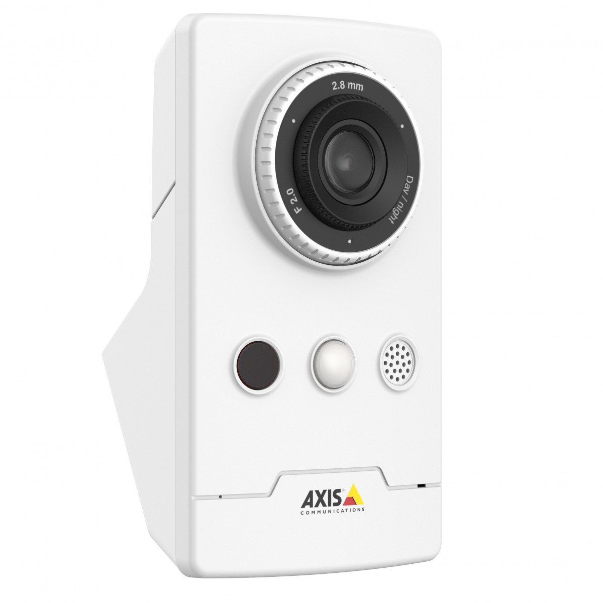 Axis M1065-LW (IP Cameras)