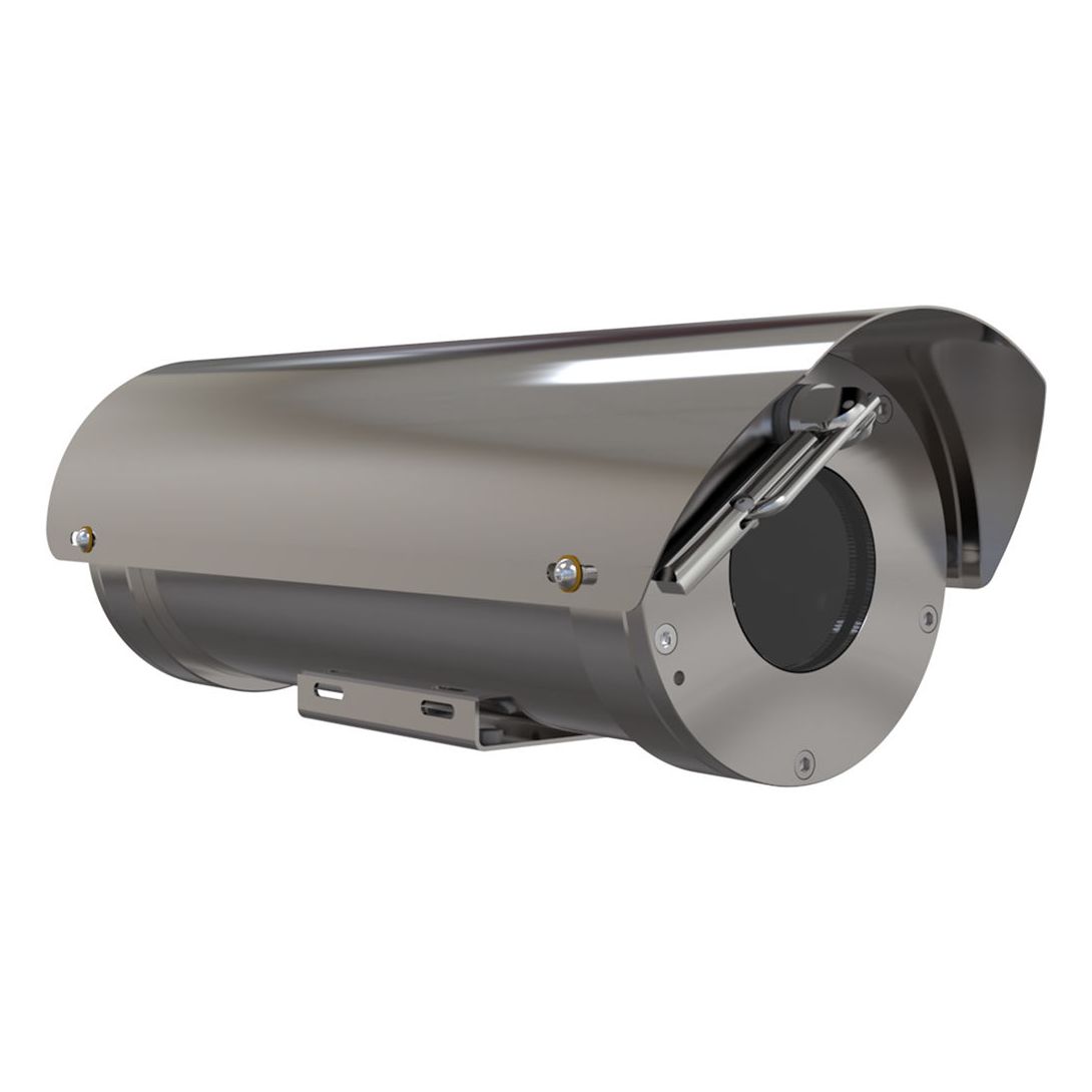 Axis XF40-Q1765 (IP Cameras)