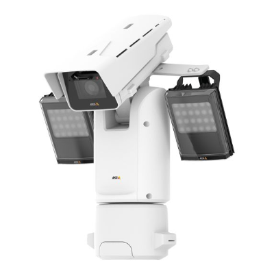 Axis Q8685-LE (IP Cameras)
