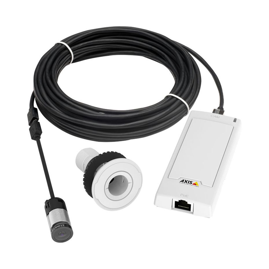 Axis P1244 (IP Cameras)