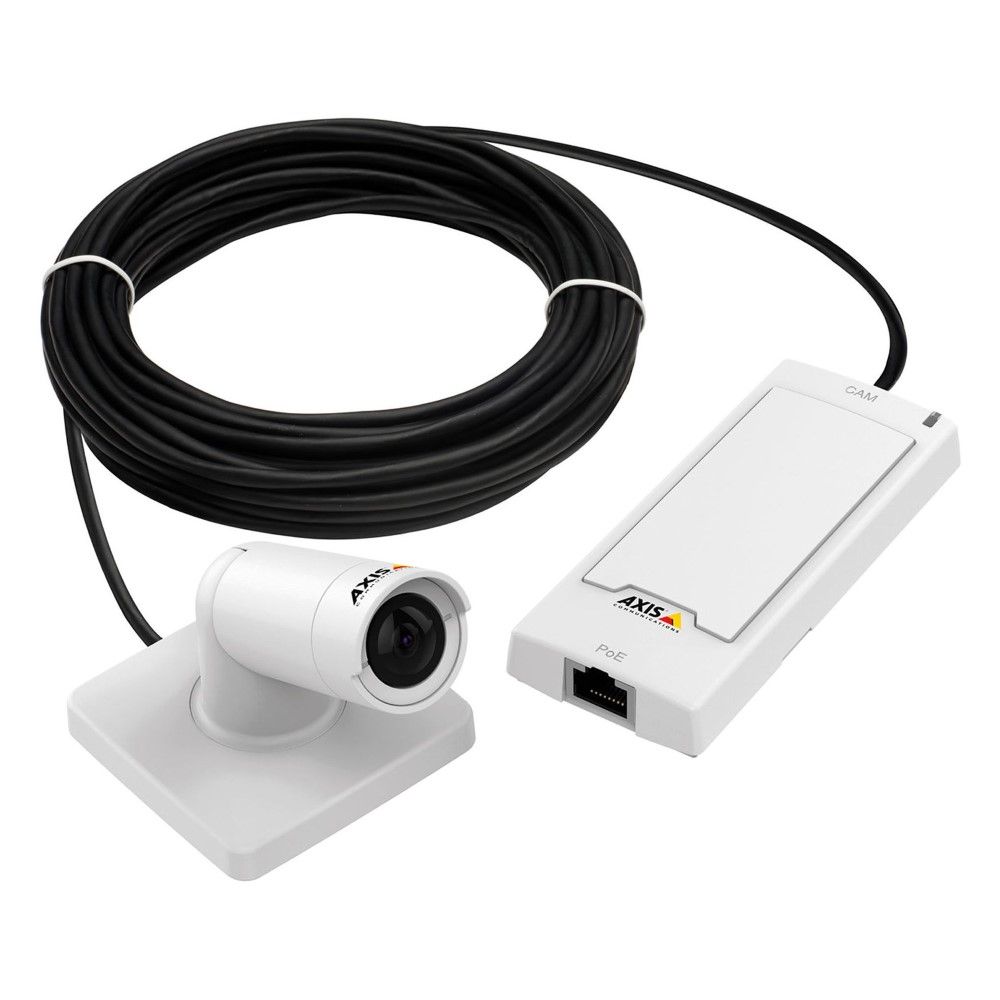 Axis P1254 (IP Cameras)