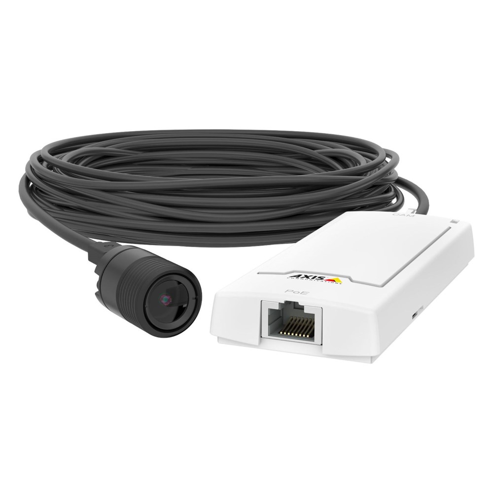 Axis P1245 (IP Cameras)