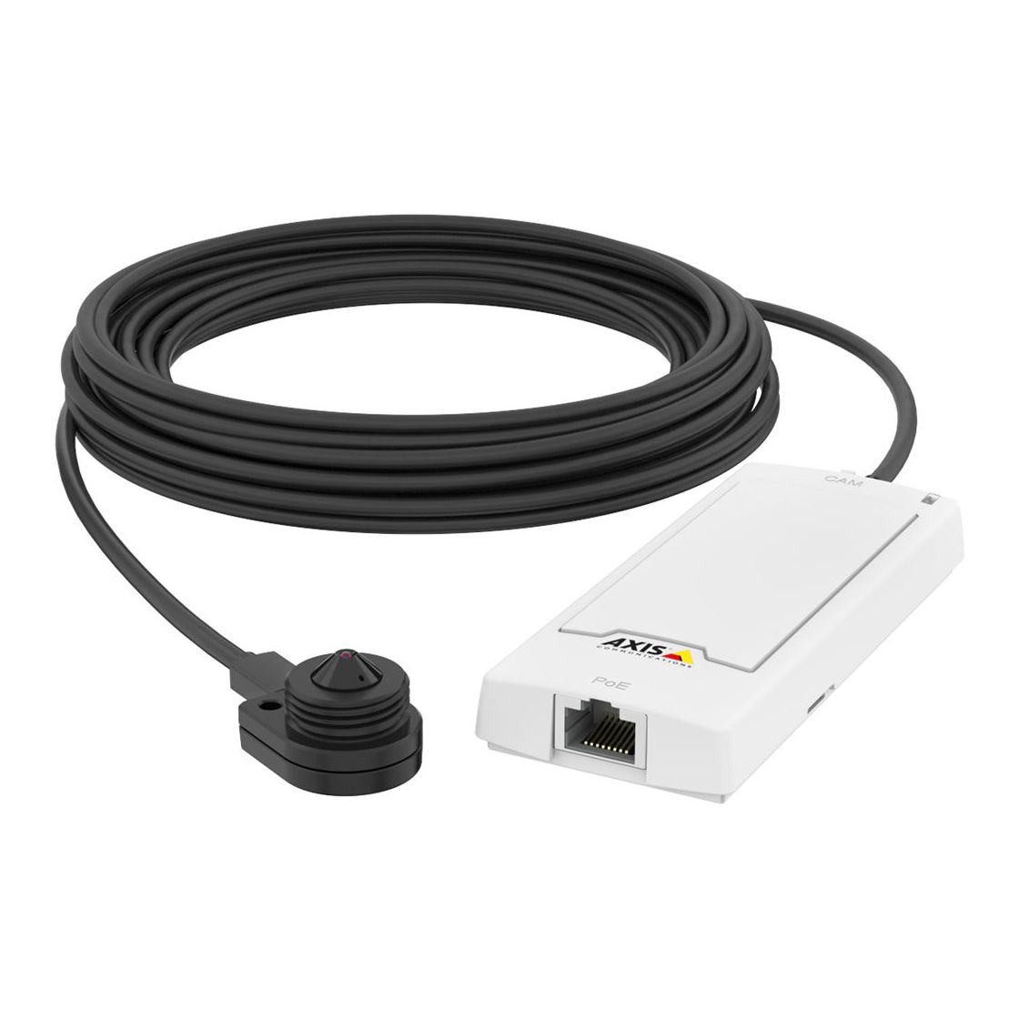 Axis P1265 (IP Cameras)