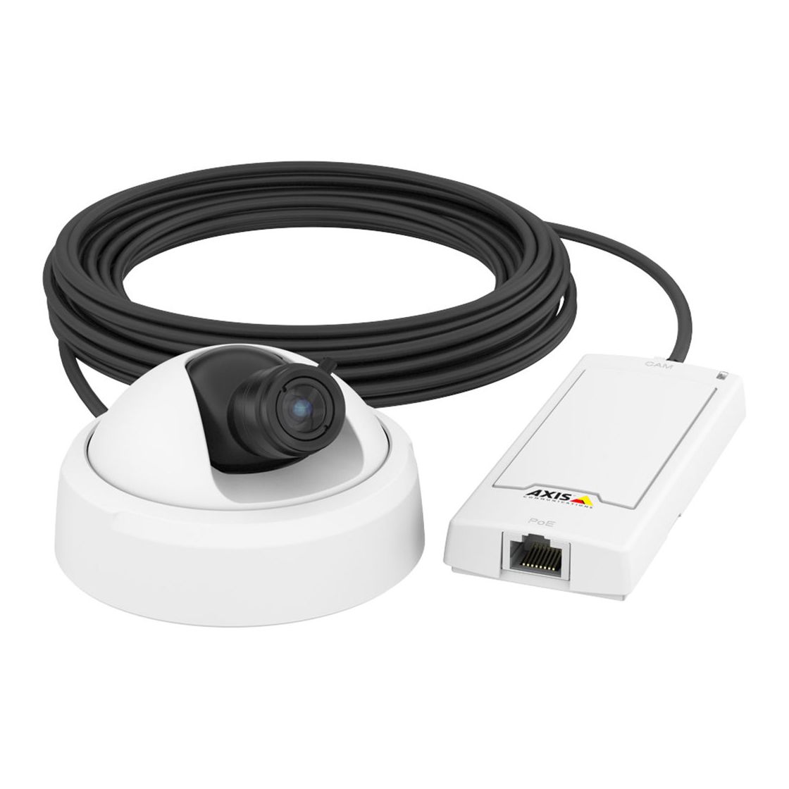 Axis P1275 (IP Cameras)
