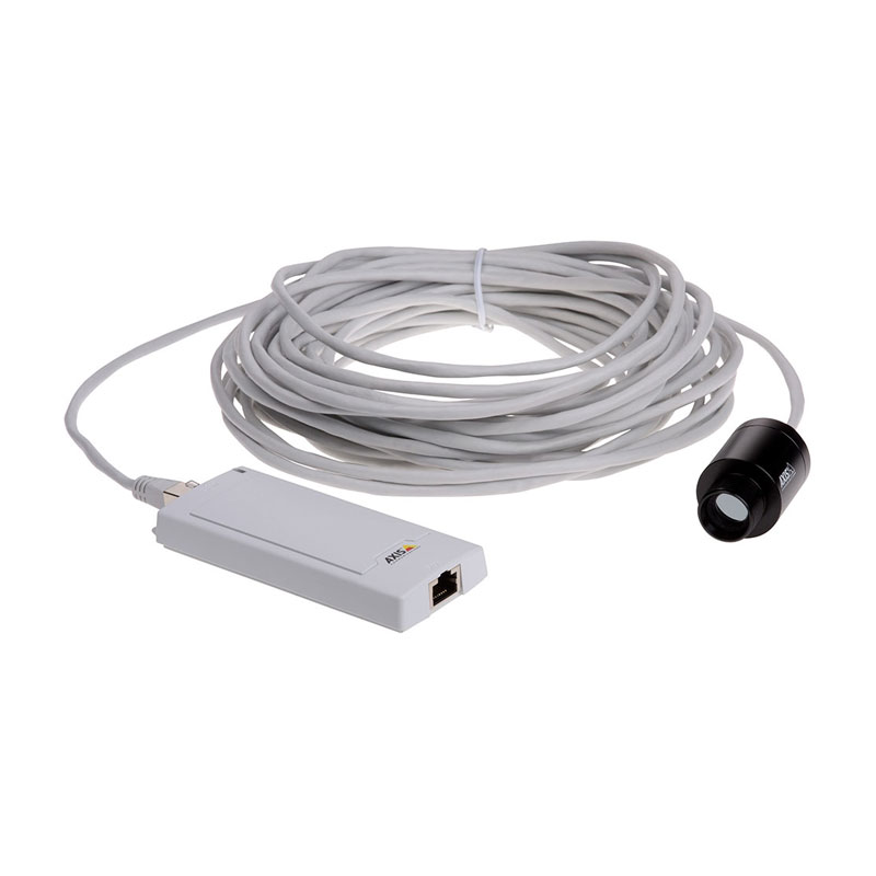Axis P1280-E (IP Cameras)