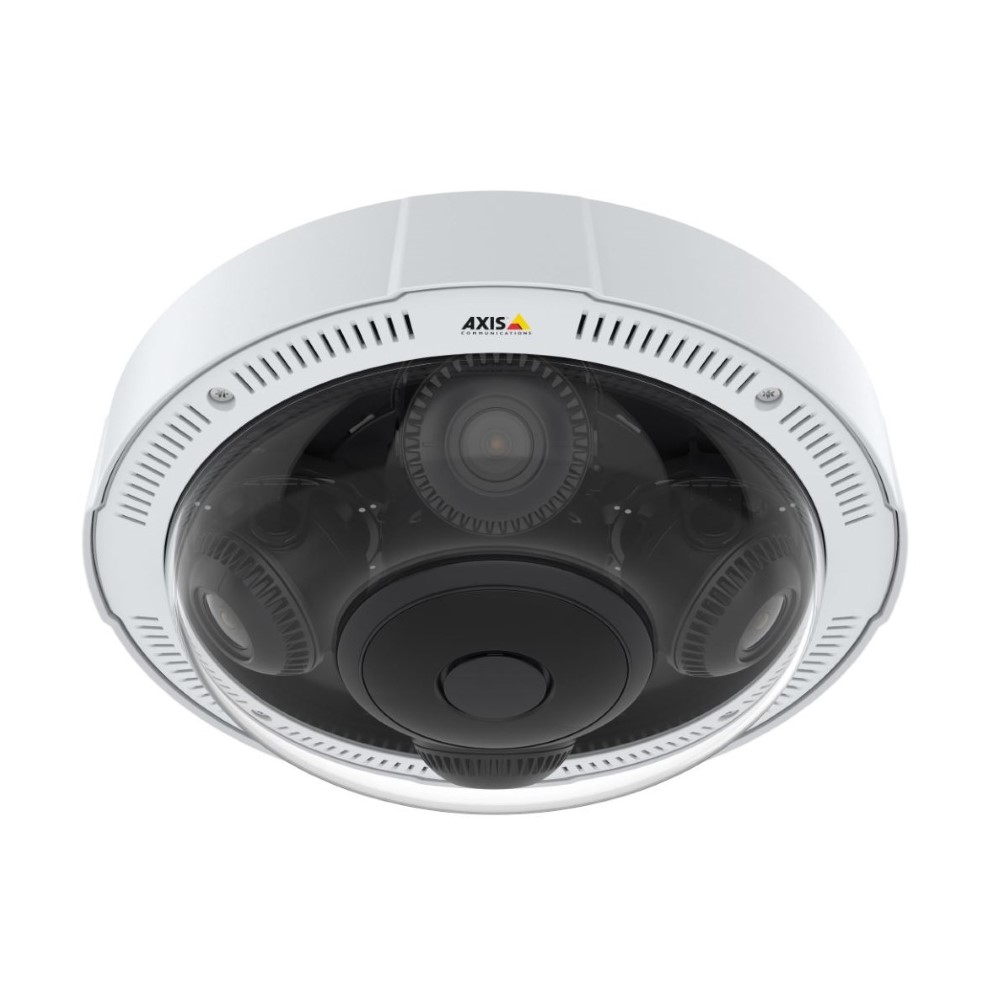 Axis P3719-PLE (IP Cameras)