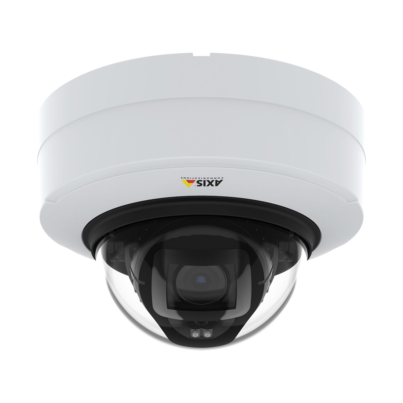 Axis P3247-LV (IP Cameras)