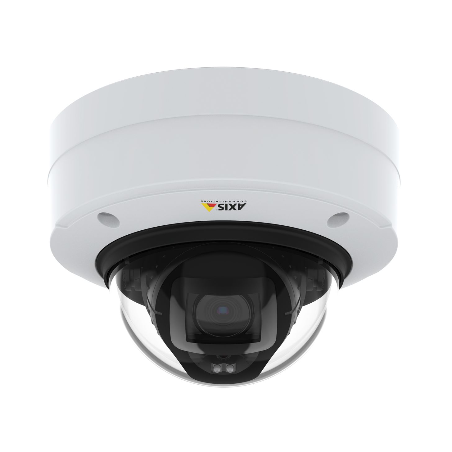 Axis P3248-LVE (IP Cameras)