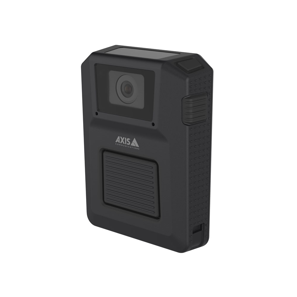 Axis W100 (IP Cameras)
