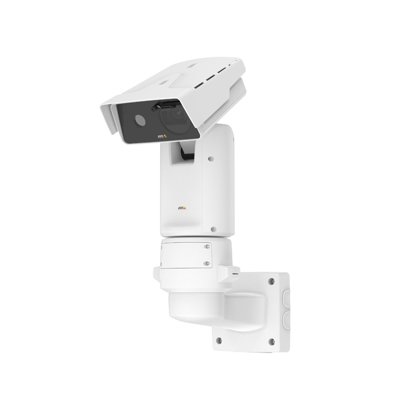 Axis Q8752-E (IP Cameras)