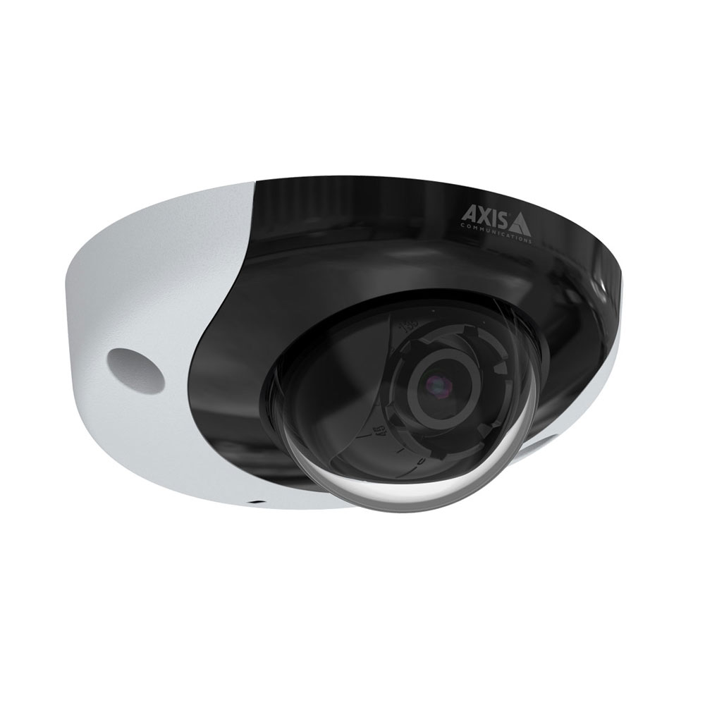 Axis P3935-LR (IP Cameras)