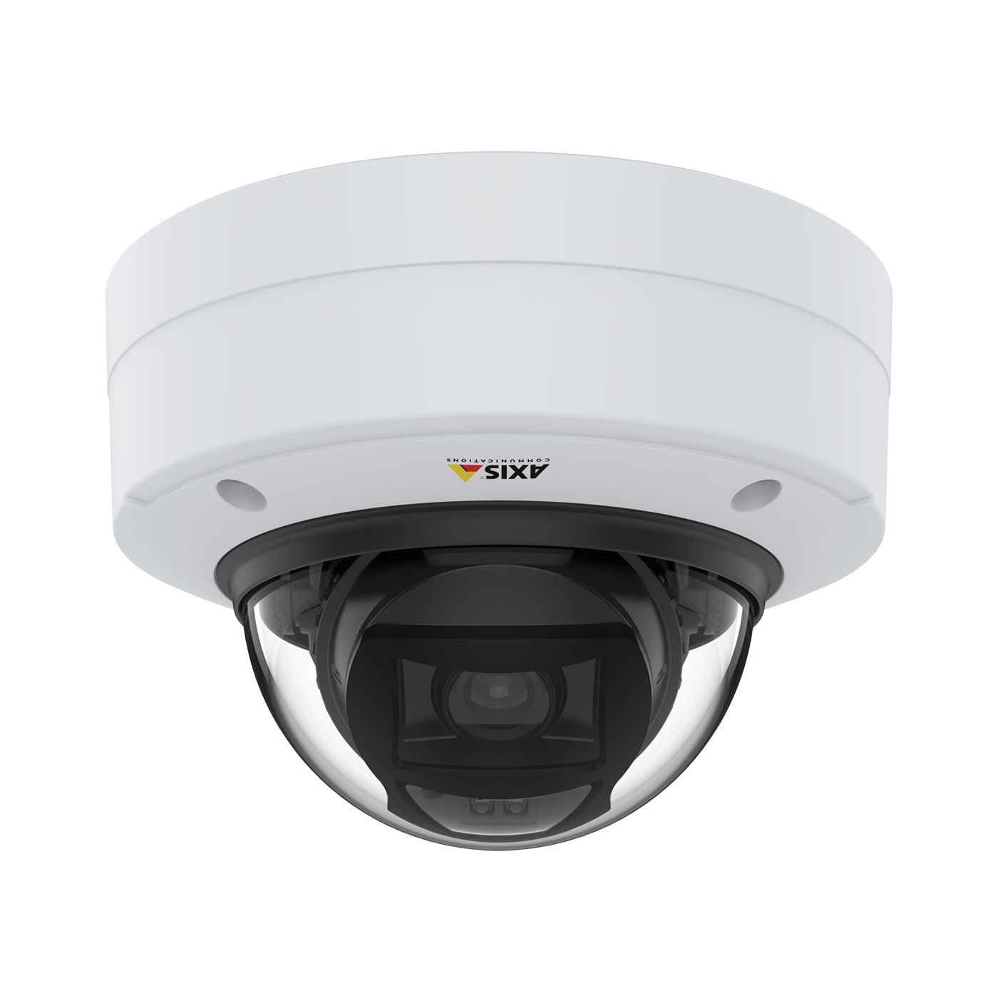 Axis P3255-LVE (IP Cameras)