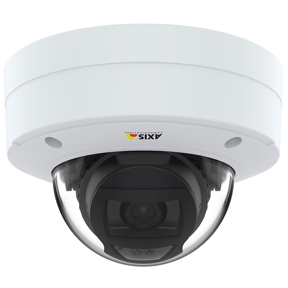 Axis P3245-LVE (IP Cameras)