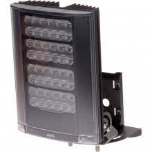 Axis T90D40 IR Illuminators Accessories | Tensor Security