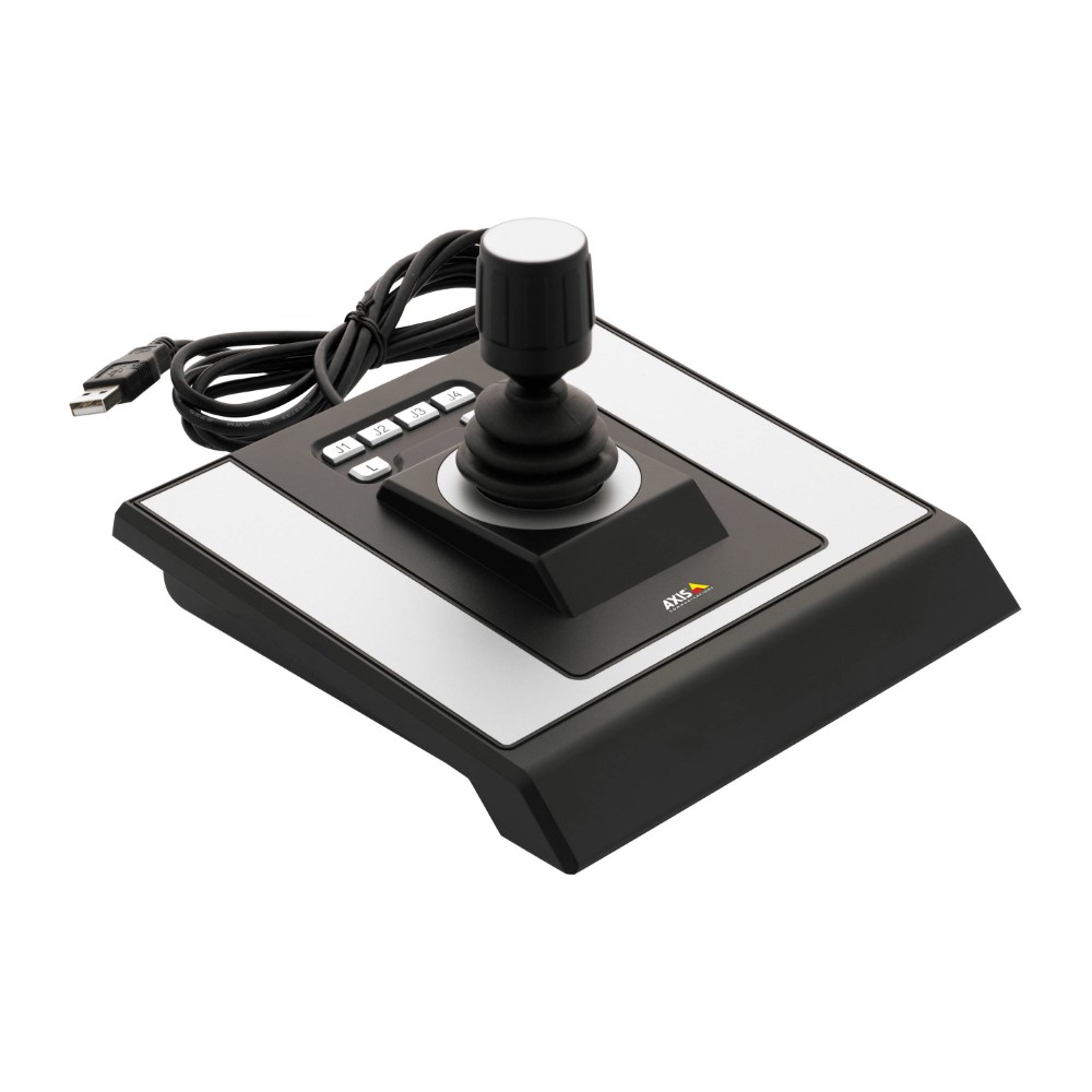 Axis T8310 Joystick, Keyboards Accessories | Tensor Security