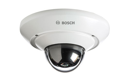 Bosch NUC-52051-F0 IP Cameras | Tensor Security