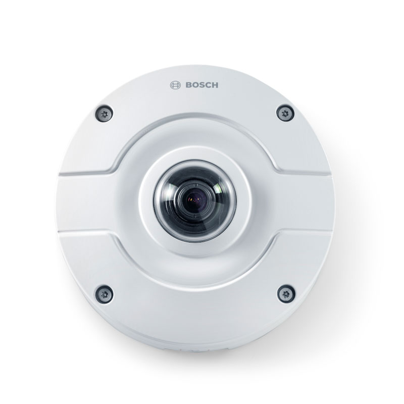 Caméra De Surveillance Bosch DINION 5000 – 5MP, 3,3-12mm – Occasion