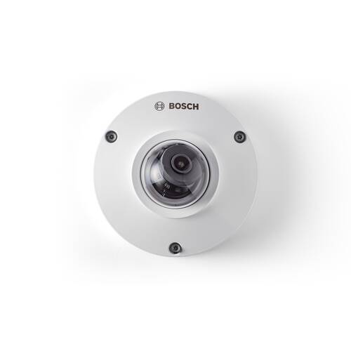 Bosch NDE-3502-F02 IP Cameras | Tensor Security