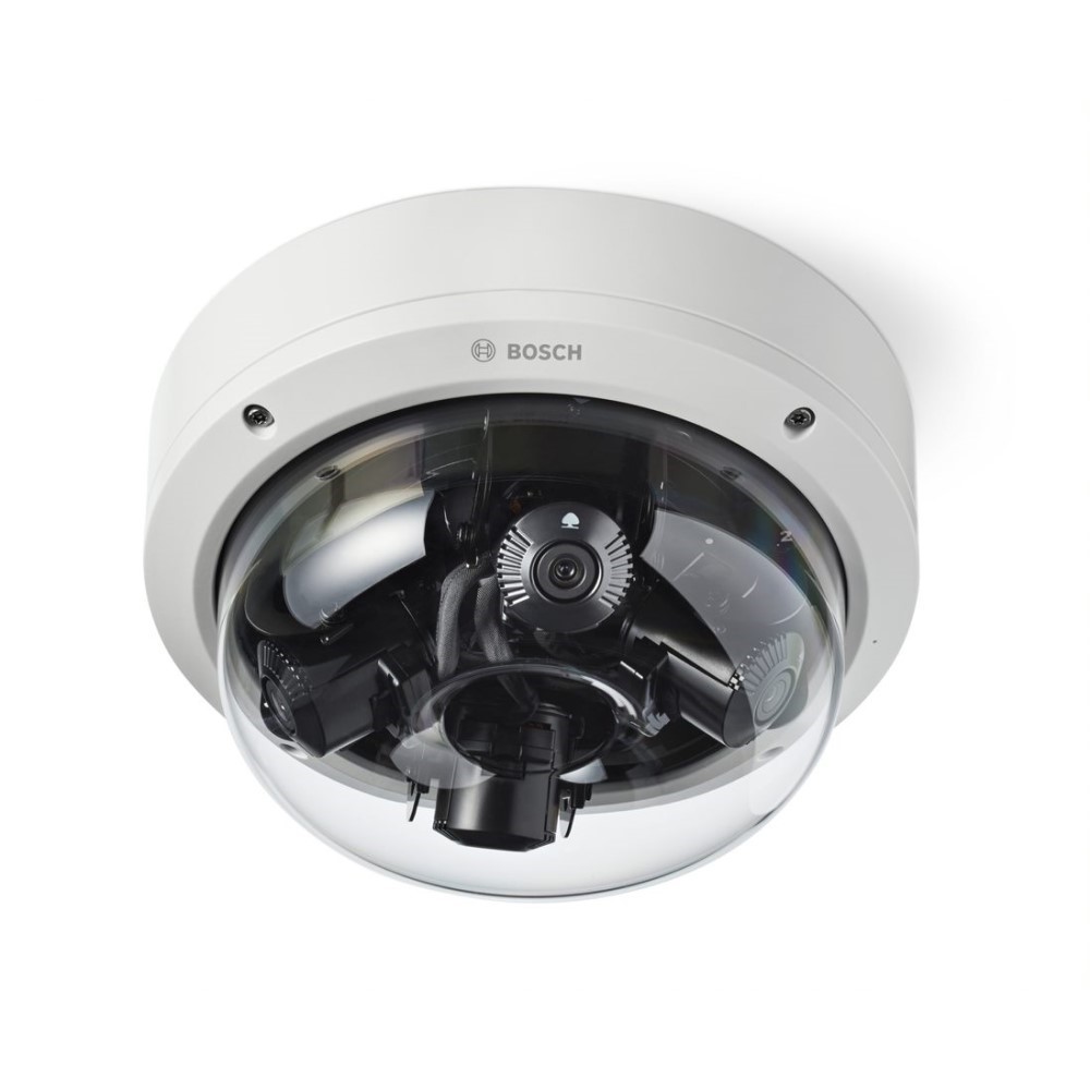 Bosch NDM-7703-A (IP Cameras)