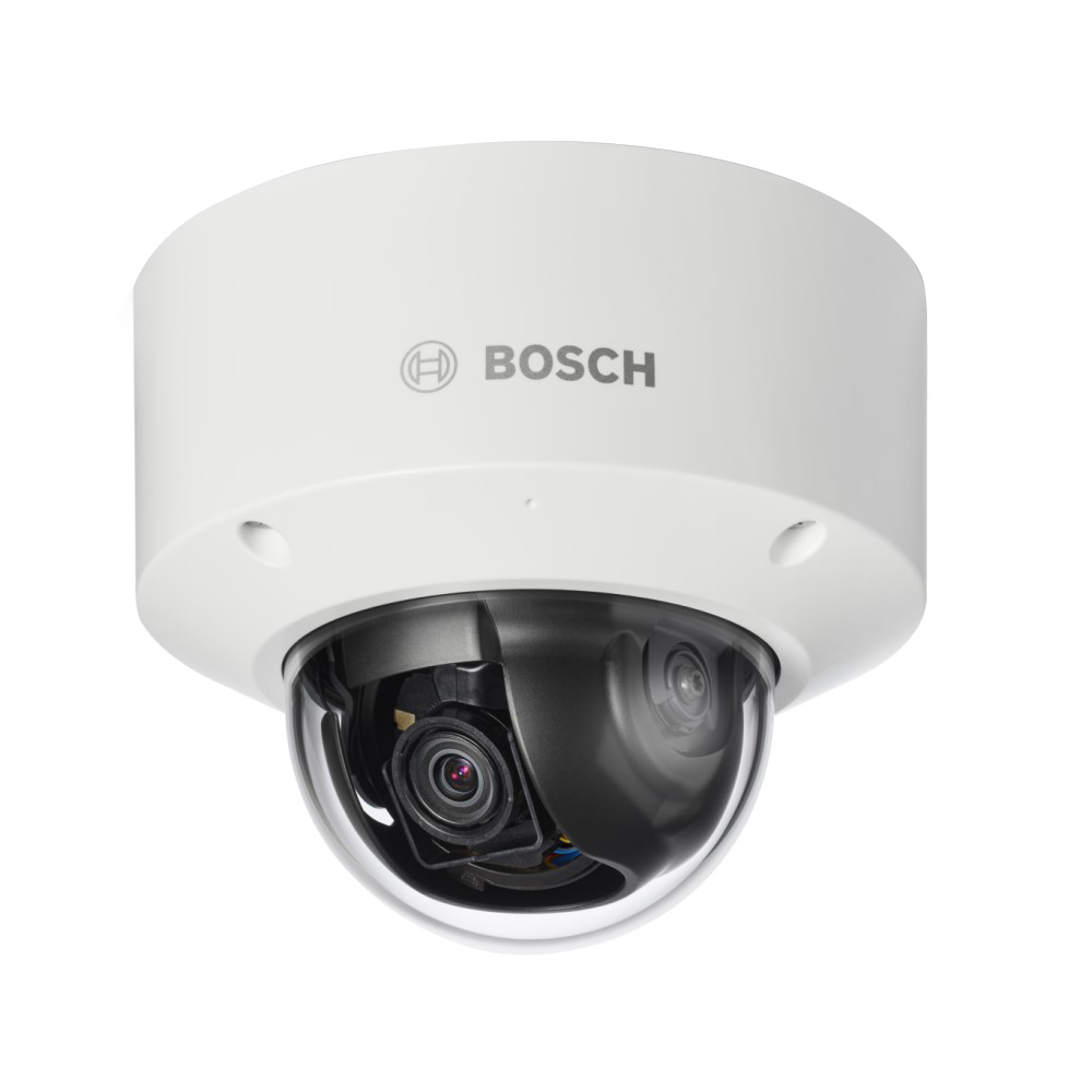 Bosch NDV-8502-R (IP Cameras)