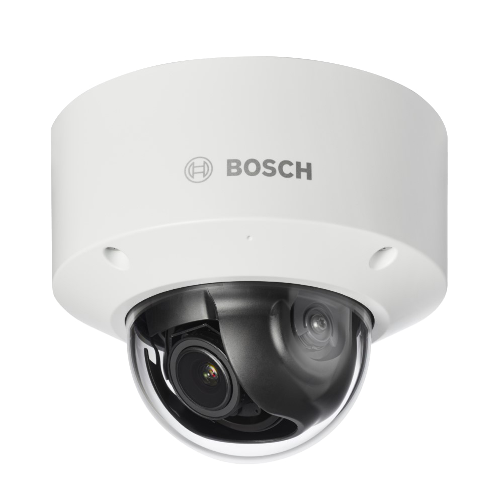 Bosch NDV-8502-RX (IP Cameras)