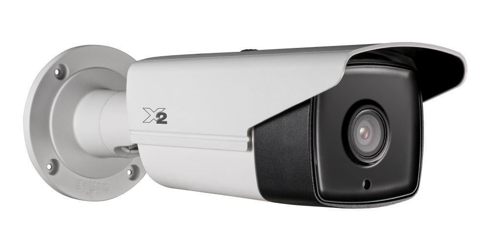 X2 CCTV-CAM-300 (IP Cameras)