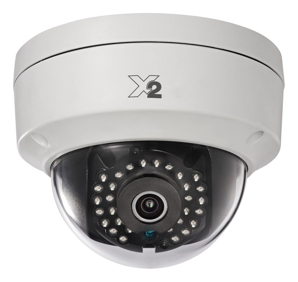 X2 CCTV-CAM-420 (IP Cameras)