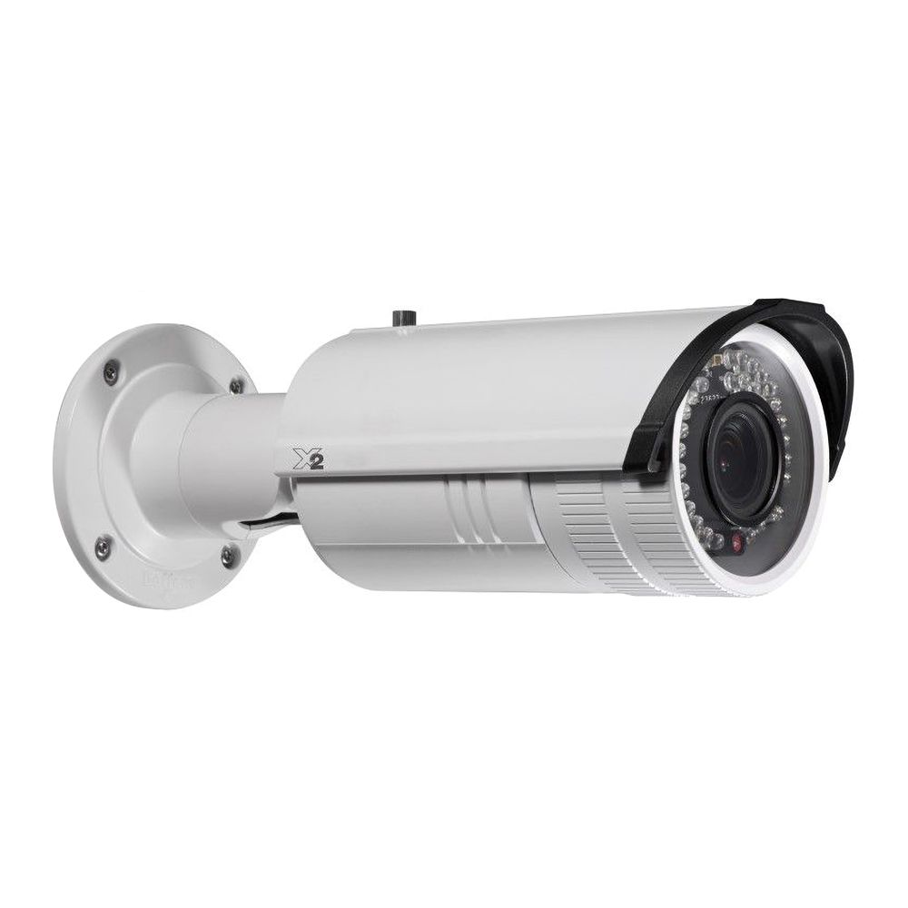 X2 CCTV-CAM-480 (IP Cameras)