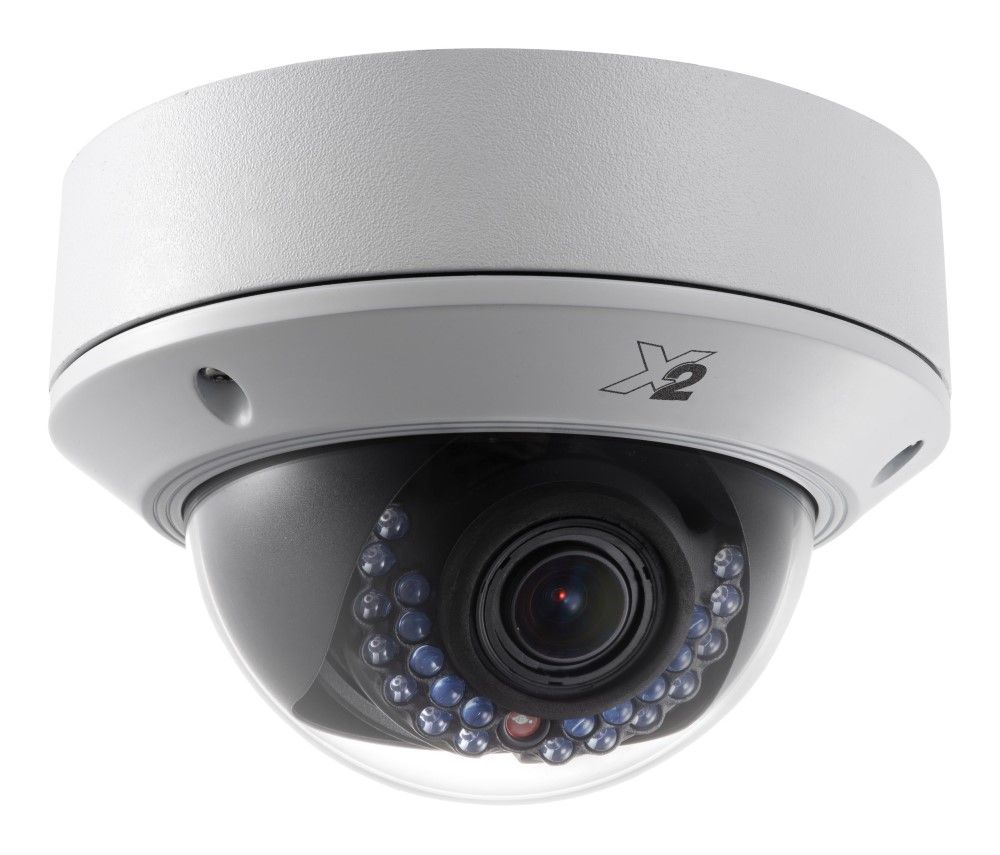 X2 CCTV-CAM-450 (IP Cameras)