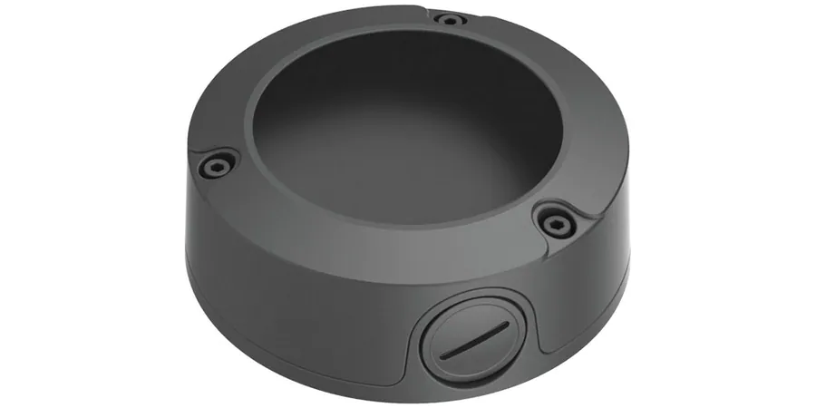 Hanwha SBO-100B1 Junction Box Accessories | Tensor Security