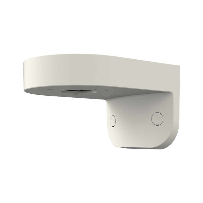 Hanwha SBP-120WMW Brackets, Housing | Tensor Security