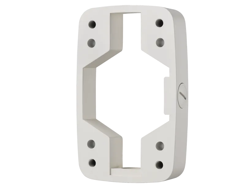 Hanwha SBP-300BW Brackets, Housing | Tensor Security