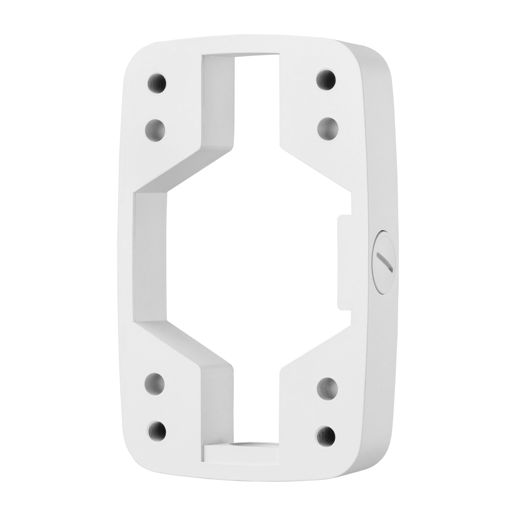 Hanwha HWK-WALL-KIT2 Brackets, Housing | Tensor Security