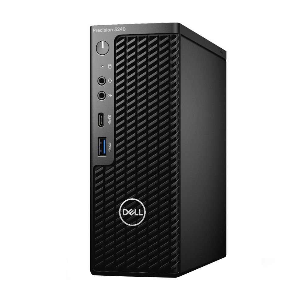 Dell 3240 Workstation (Workstations Networking)