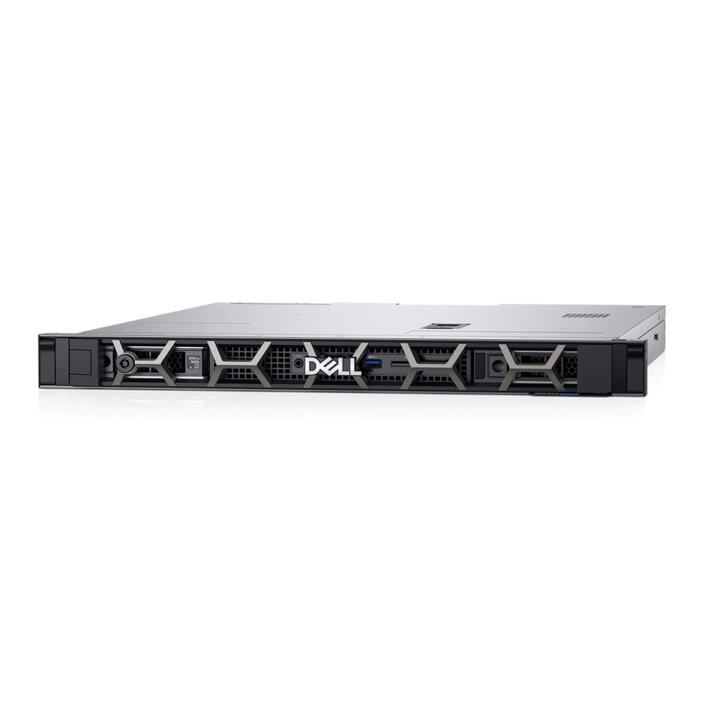 Dell R3930 Milestone Workstation (Workstations Networking)