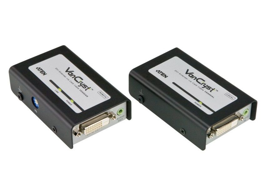 Aetek VanCryst DVI (Extenders Accessories)