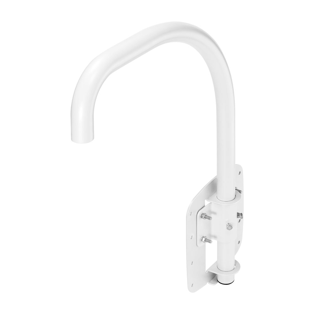 Hanwha HWK-PARA-KIT3 Brackets, Housing | Tensor Security