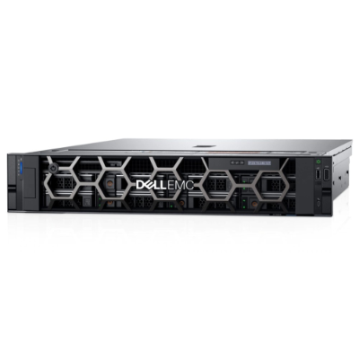 Dell R550 Milestone Server (Management Systems Networking)