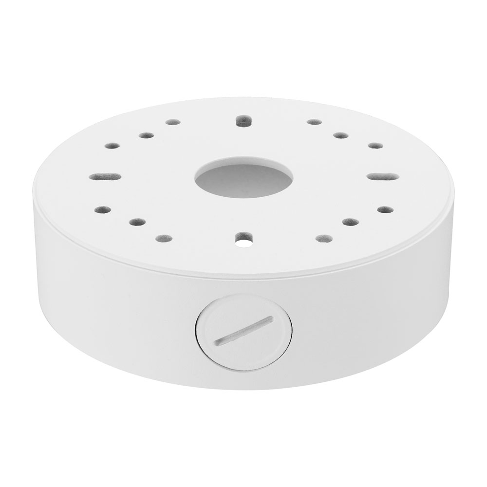 Hanwha SBV-125BW (Junction Box Accessories)