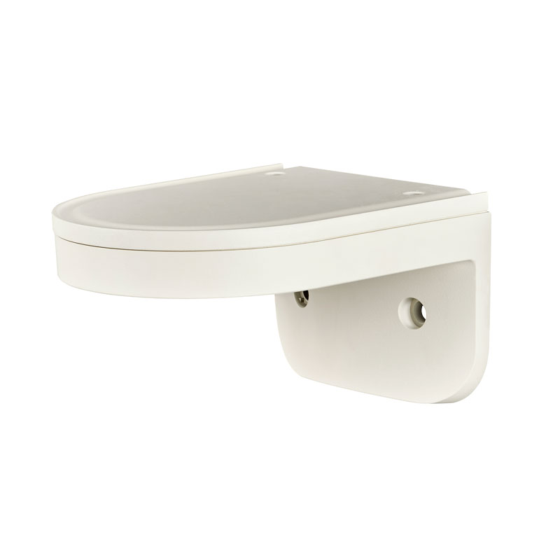 Hanwha SBP-137WMW Brackets, Housing | Tensor Security