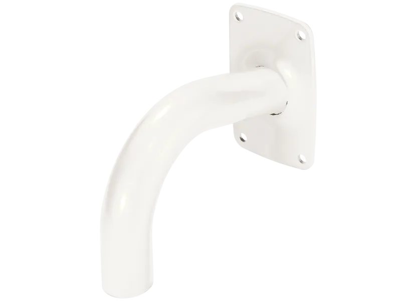 Hanwha SBP-300WM Brackets, Housing | Tensor Security