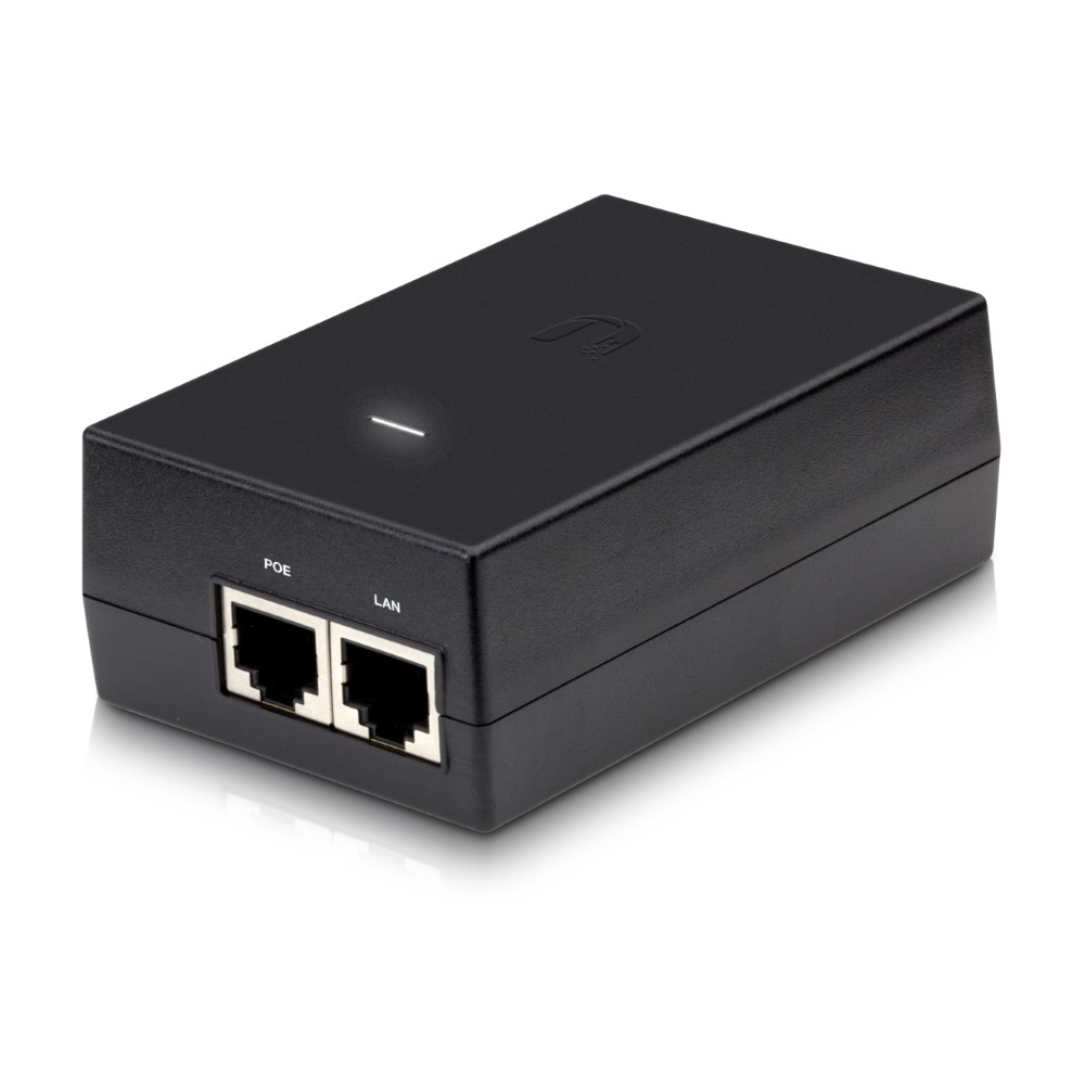 Ubiquiti UB-POE-48-24WG (Injectors Accessories)