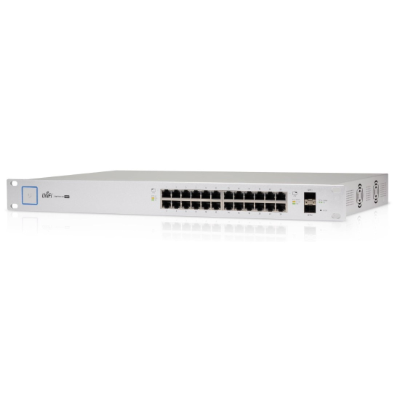 Ubiquiti UB-US-24-250W (Switches Networking)