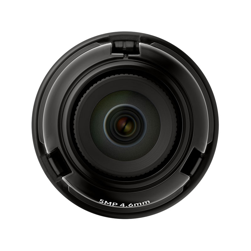 Hanwha SLA-5M3700Q Lens Accessories | Tensor Security