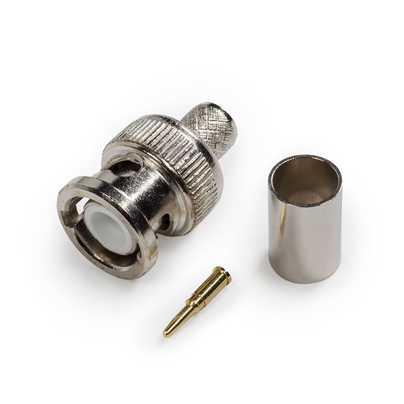 Generic RG-59 Coax (Connectors Accessories)