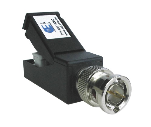 Tensor E10180R Baluns Accessories | Tensor Security